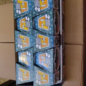 Pj masks Pirate Power lot of 10 blind boxes